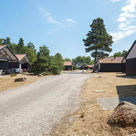 Hébergement de vacances Vaeggerlose Xl Bøtø By