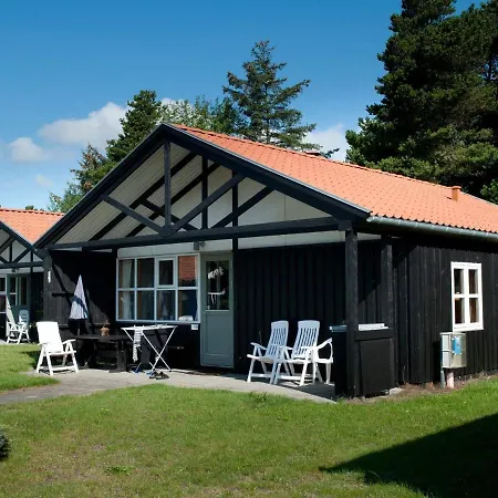 Vaeggerlose Xl Bøtø By