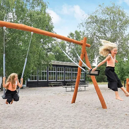 Vaeggerlose Xl Сasa de vacaciones *