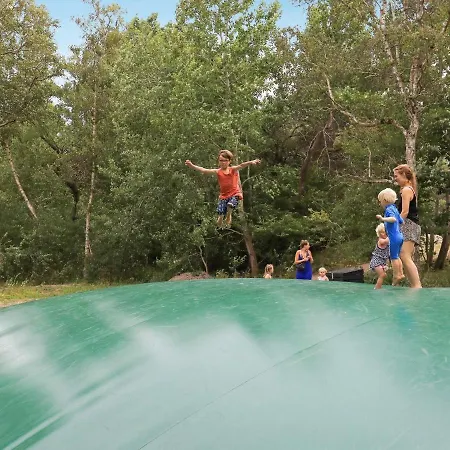 Hébergement de vacances Vaeggerlose Xl
