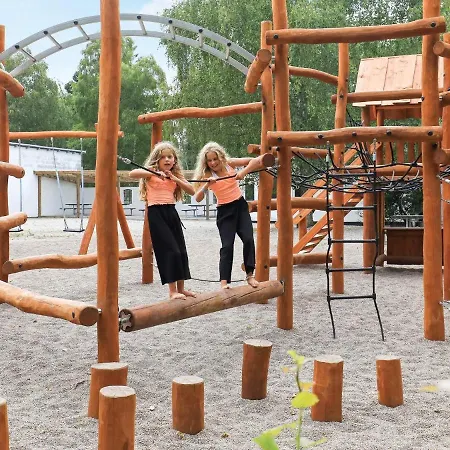 Vaeggerlose Xl Сasa de vacaciones Bøtø By