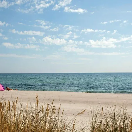 Hébergement de vacances Vaeggerlose Xl Bøtø By