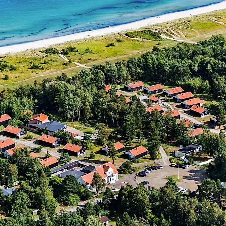 Сasa de vacaciones Vaeggerlose Xl Bøtø By