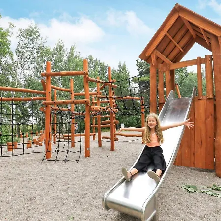 Vaeggerlose Xl Сasa de vacaciones