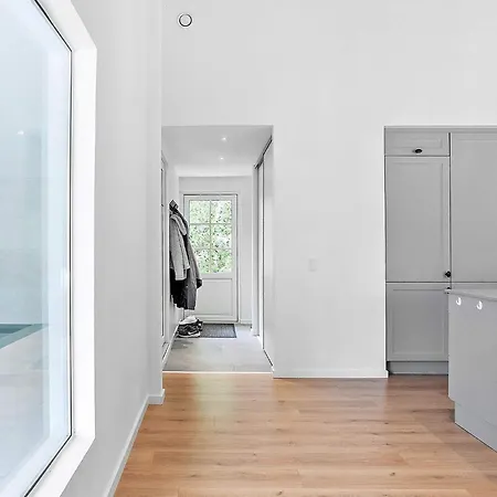 Vaeggerlose Xl Holiday home *