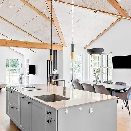 Holiday home Vaeggerlose Xl Boto By