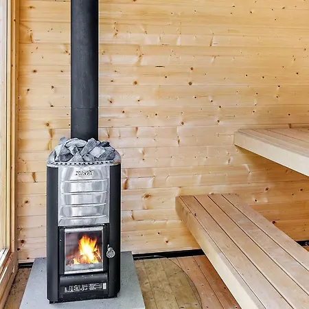 Vaeggerlose Xl Holiday home Boto By
