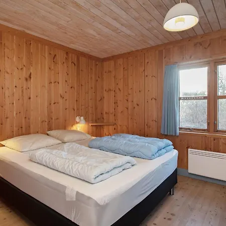 Hébergement de vacances Vaeggerlose Xl *