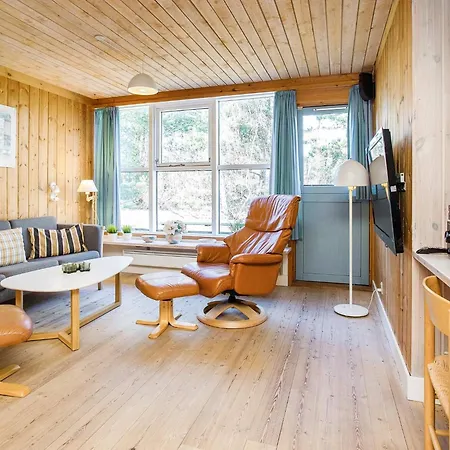 Vaeggerlose Xl Bøtø By