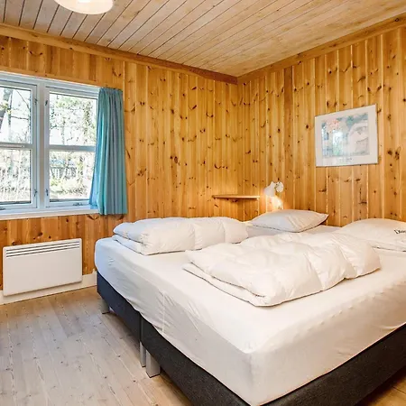 Vaeggerlose Xl Сasa de vacaciones