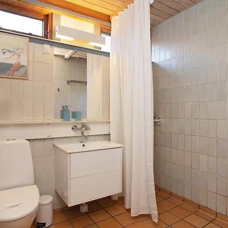 Vaeggerlose Xl Сasa de vacaciones *