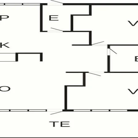 Vaeggerlose Xl